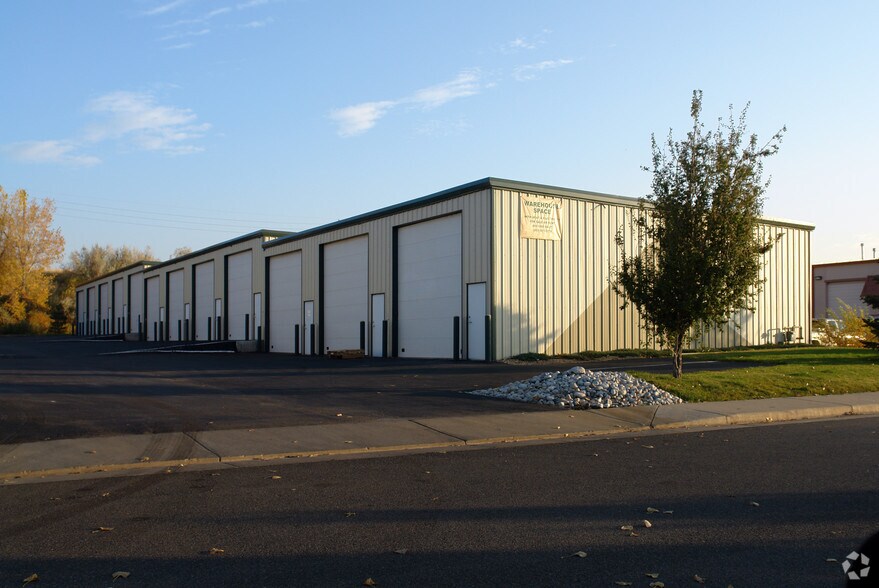 More Photos Of 13601 W 43rd Dr, Golden Warehouse For Sale