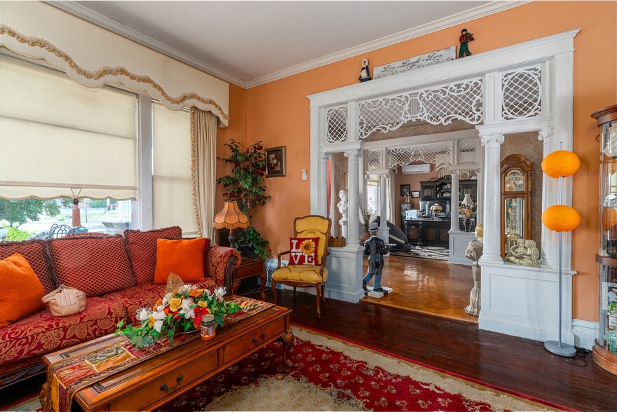 More Photos Of 1414 W MAin St, Marion Lodge Meeting Hall For Sale
