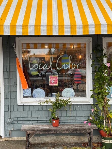 More Photos Of 30 Dock Square Sq, Kennebunkport Storefront For Sale