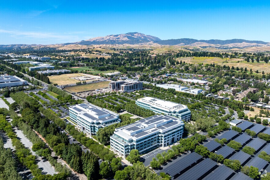 More Photos Of 6101-6121 Bollinger Canyon Rd, San Ramon Unknown For Lease