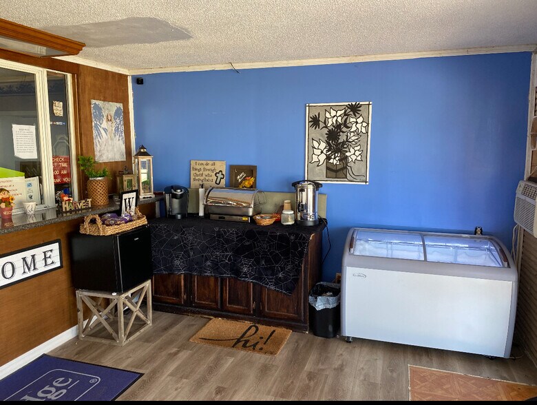 More Photos Of 3439 Highway 65 N, Dermott Hotel For Sale