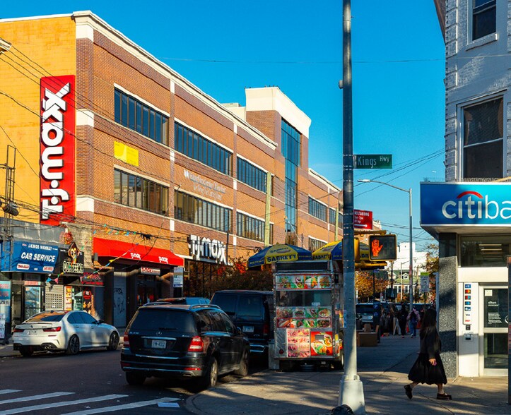 More Photos Of 1630 E 15th St, Brooklyn Office For Sale