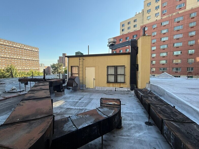 More Photos Of 279 E Burnside Ave, Bronx Land For Sale