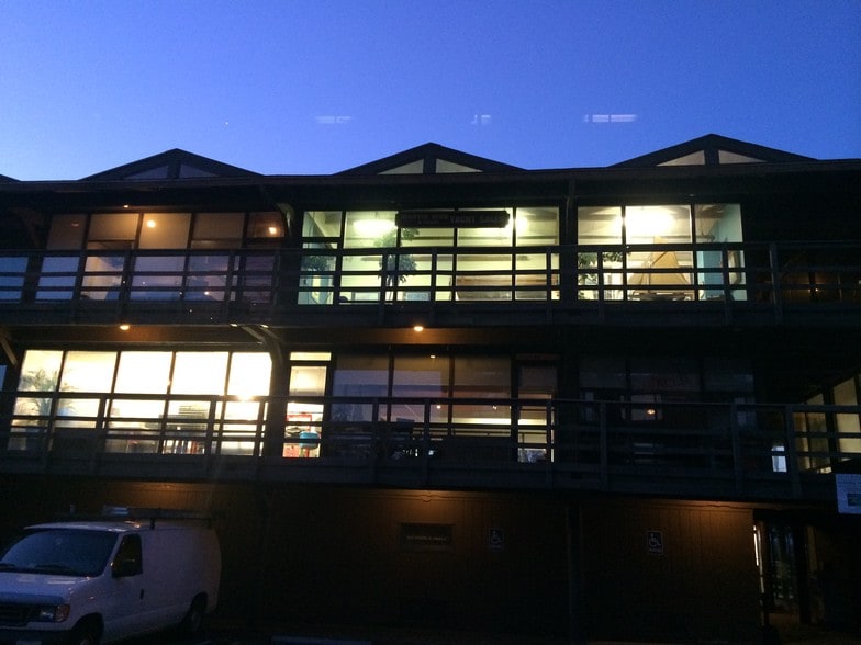 More Photos Of 326 First St, Annapolis Office For Lease
