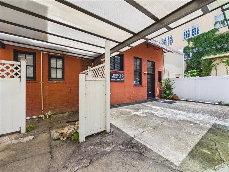 More Photos Of 621 St Johns Ave, Palatka Storefront For Sale