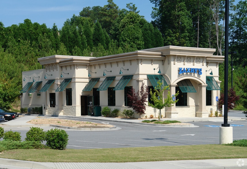 More Photos Of 3160 Acworth Forest Dr, Kennesaw Freestanding For Sale
