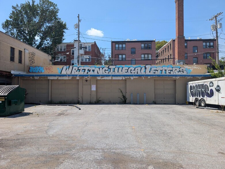 More Photos Of 3744 Broadway Rd, Kansas City General Retail For Sale