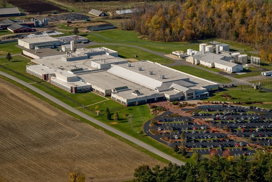 More Photos Of 641 Ridge Rd, Chazy Research And Development For Sale