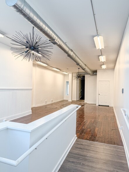 More Photos Of 5104 Butler St, Pittsburgh Storefront Retail Residential For Lease