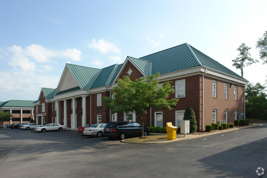 Primary Photo Of 406 Blankenbaker Pky, Louisville Office For Sale