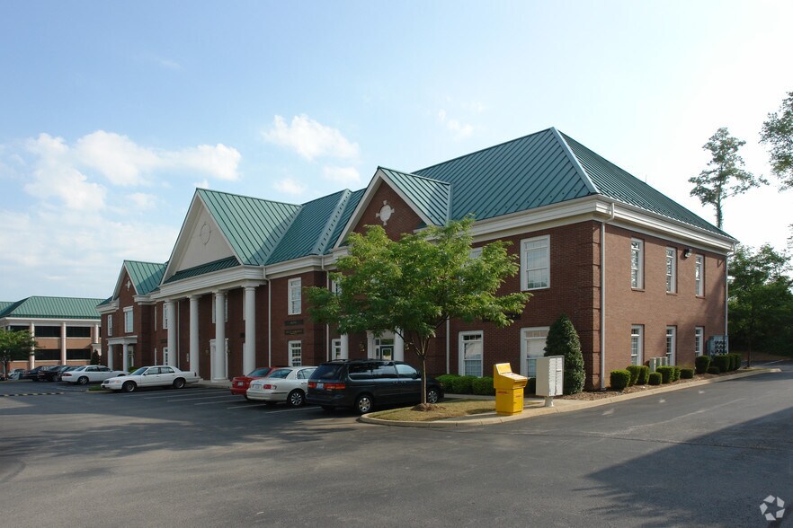 Primary Photo Of 406 Blankenbaker Pky, Louisville Office For Sale