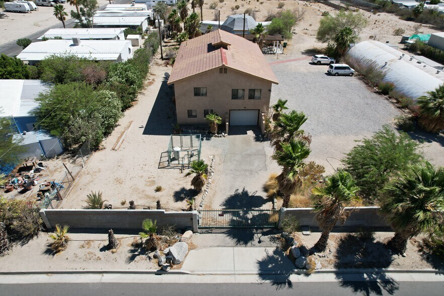 More Photos Of 70265 Aurora Rd, Desert Hot Springs Specialty For Sale