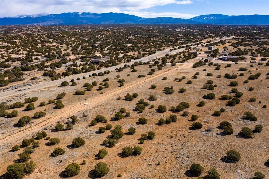 More Photos Of 0 Camino La Tierra, Santa Fe Land For Sale