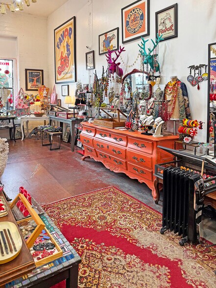 More Photos Of 1649 San Pablo Ave, Berkeley Storefront Retail Office For Lease