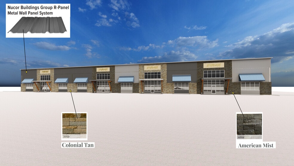 More Photos Of 103 Junction Rd, Brookfield Warehouse For Sale