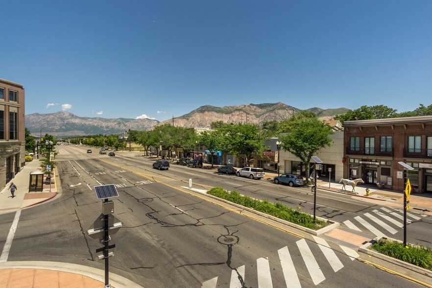 More Photos Of 2242 Washington Blvd, Ogden Storefront Retail Office For Lease