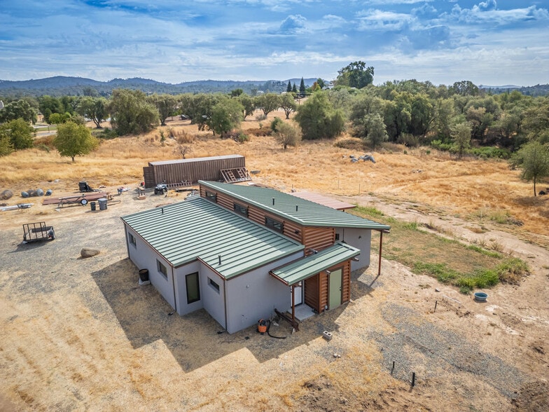More Photos Of 4850 Hansen Rd, Loomis Land For Sale