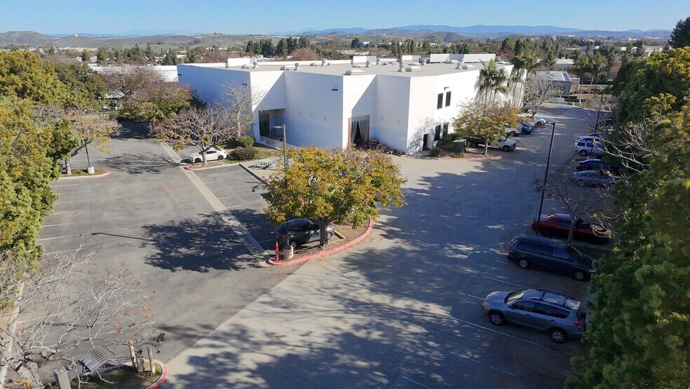 More Photos Of 5931 Darwin Ct, Carlsbad Warehouse For Lease