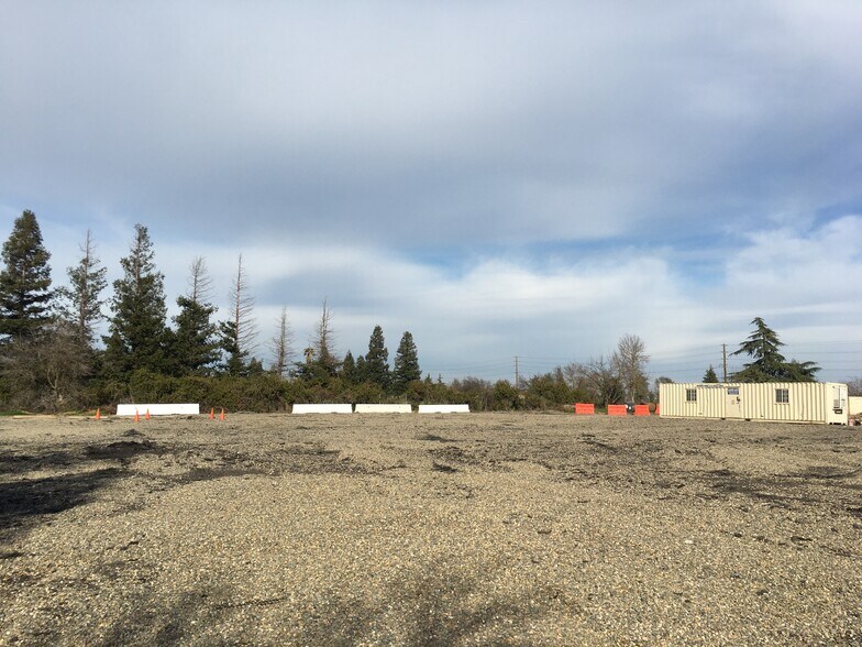 Primary Photo Of 4616 Mayhew Rd, Sacramento Land For Lease
