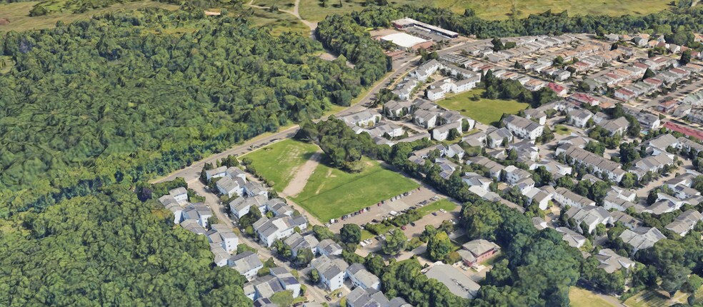 More Photos Of 1380 Arthur Kill Rd, Staten Island Land For Sale