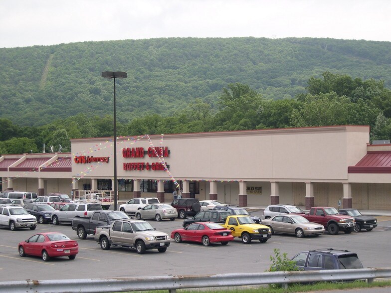 More Photos Of 1228 National Hwy, Lavale Unknown For Lease