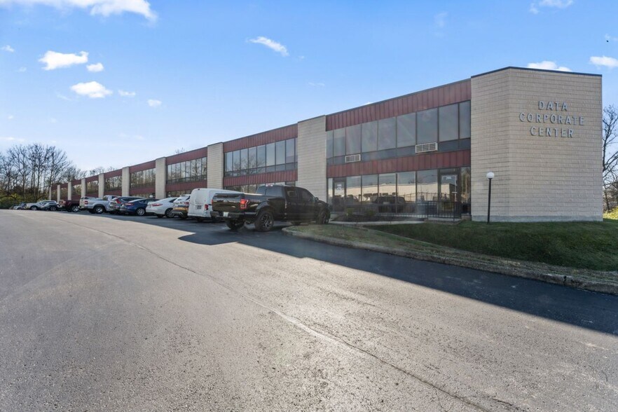 More Photos Of 2519-2535 Data Dr, Louisville Flex For Sale