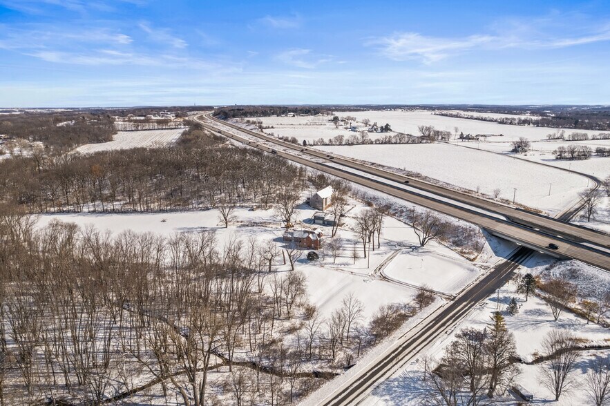 More Photos Of 3108 Gaston Rd, Madison Land For Sale
