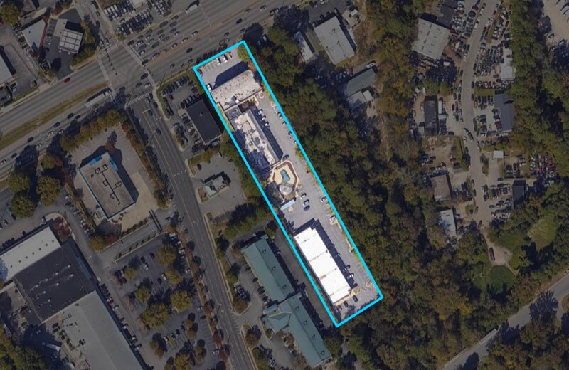 More Photos Of 2910 Capital Blvd, Raleigh Hotel For Sale