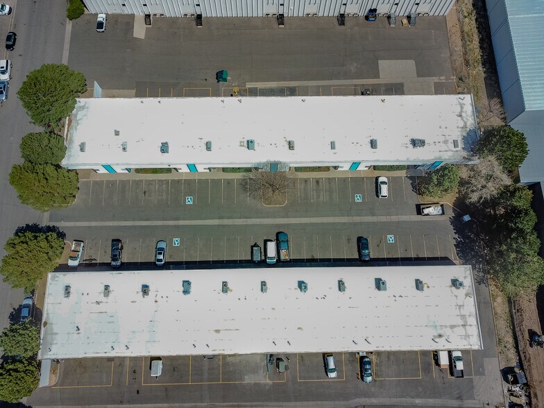 More Photos Of 8200 E Pacific Pl, Denver Unknown For Lease