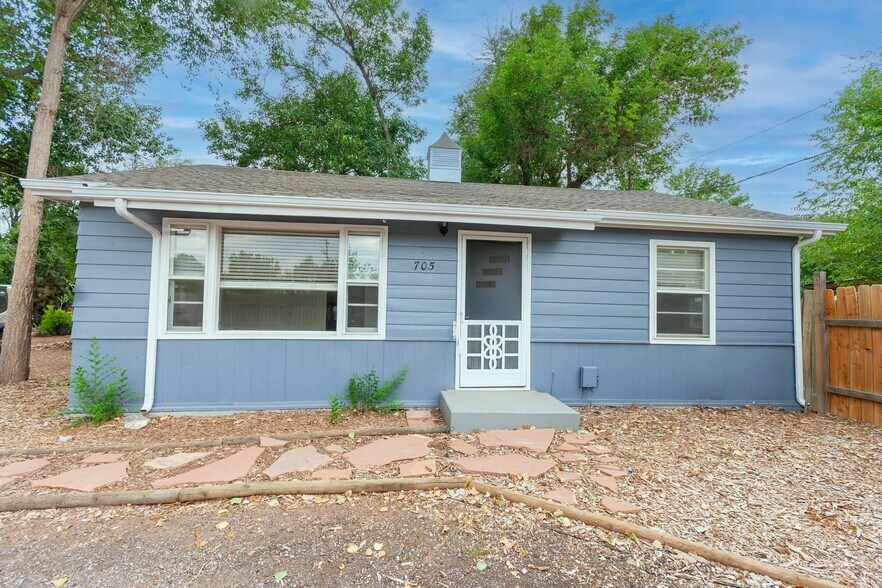 More Photos Of 705 N Highway 287, Fort Collins Apartments For Sale