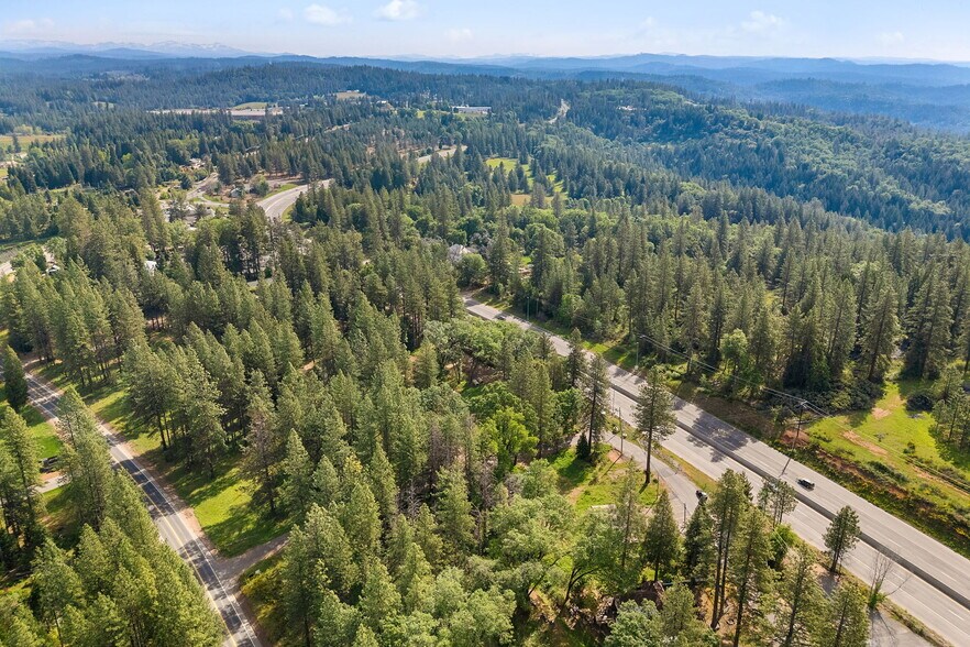 More Photos Of 3435 Carson Rd, Camino Land For Sale