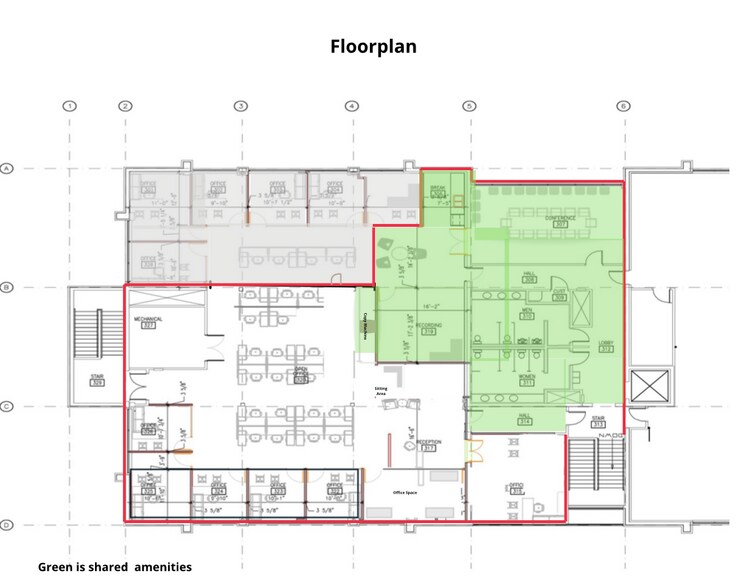 More Photos Of 590 E Timpanogos Parkway, Orem Office For Lease