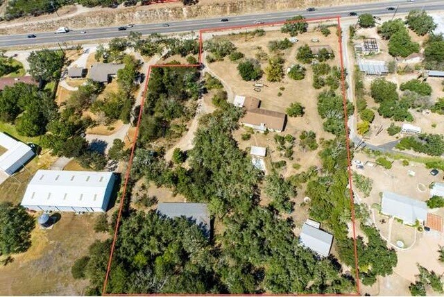 More Photos Of 8701-03 Highway 290 W, Austin Land For Sale