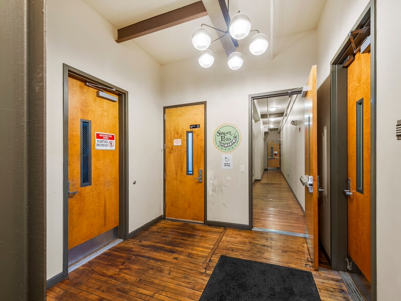 More Photos Of 39 N Lexington Ave, Asheville Storefront Retail Office For Sale