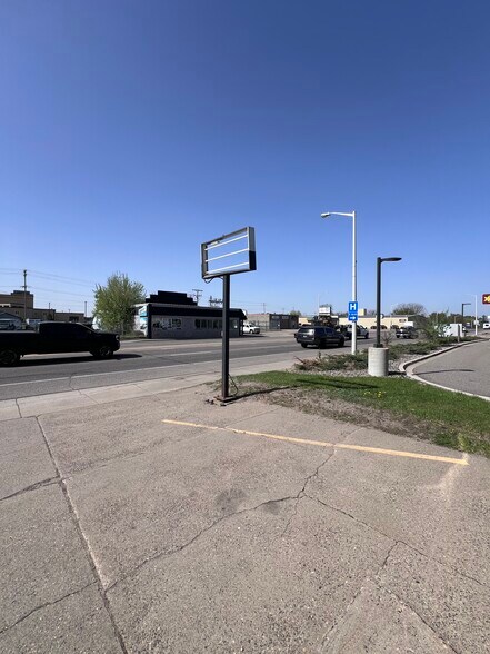 More Photos Of 215 Washington St, Brainerd Flex For Lease