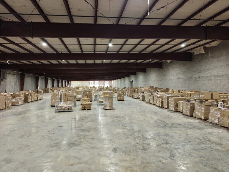 More Photos Of 1022 McCormick Hwy, Lincolnton Distribution For Sale