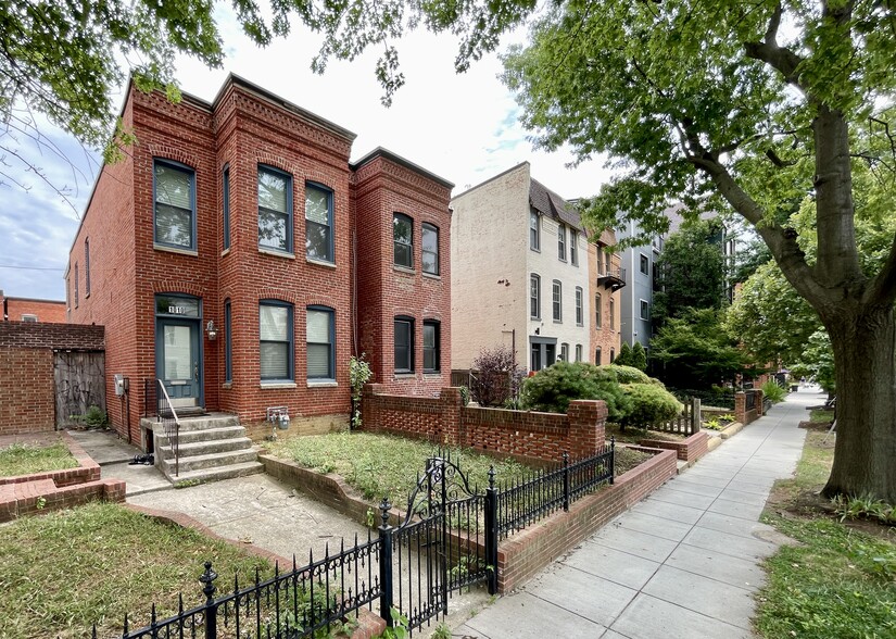 More Photos Of 1012 Florida Ave NE, Washington Office For Sale