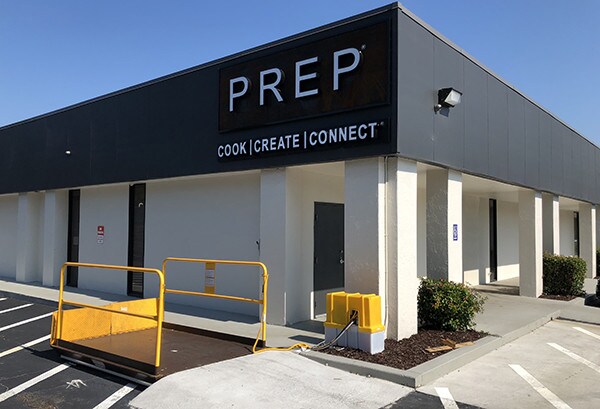 More Photos Of 3781 Presidential Pkwy, Atlanta Restaurant For Lease