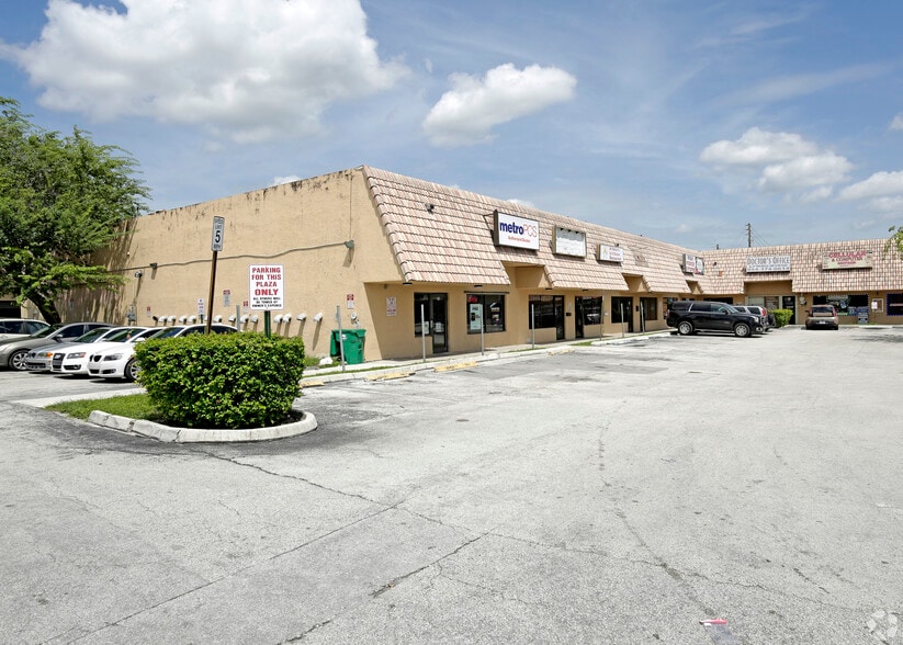 More Photos Of 3056 S State Road 7, Miramar Warehouse For Sale