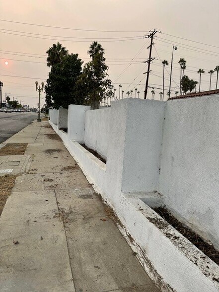 More Photos Of 3669 W Slauson Ave, Los Angeles Land For Sale