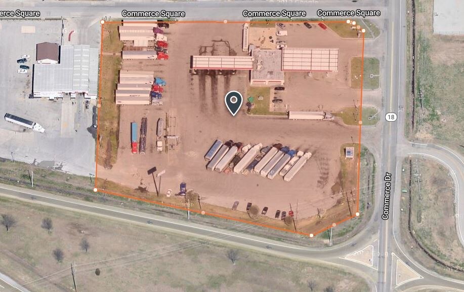 More Photos Of 3109 Commerce Dr, Jonesboro Convenience Store For Sale