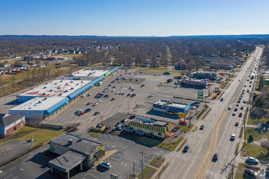 More Photos Of 4443 Cane Run Rd, Shively Unknown For Lease