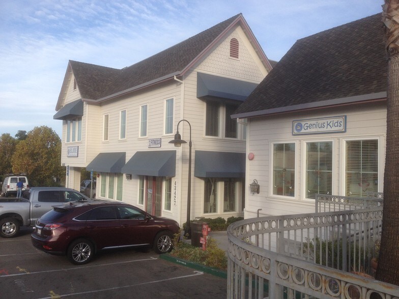 More Photos Of 43427-43433 Mission Blvd, Fremont Office For Sale