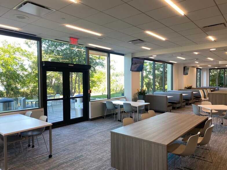 More Photos Of 1 Enterprise Dr, Quincy Office For Lease