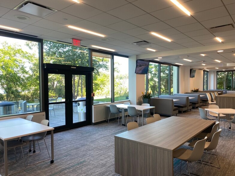 More Photos Of 1 Enterprise Dr, Quincy Office For Lease
