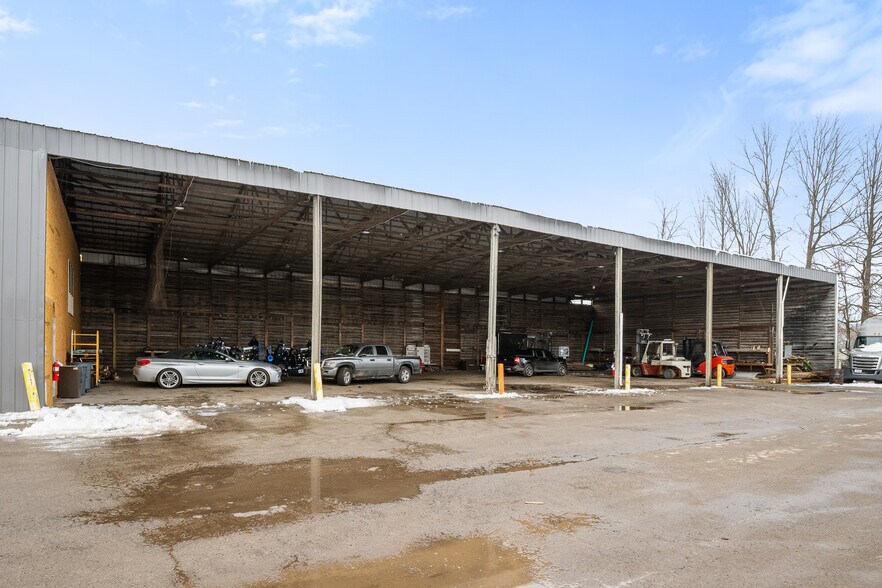 More Photos Of 1319 Tile Factory Ln, Louisville Land For Lease