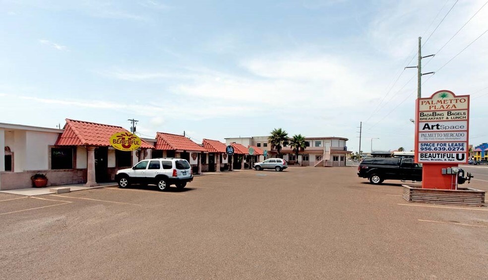 More Photos Of 1817 Padre Blvd, South Padre Island Freestanding For Lease