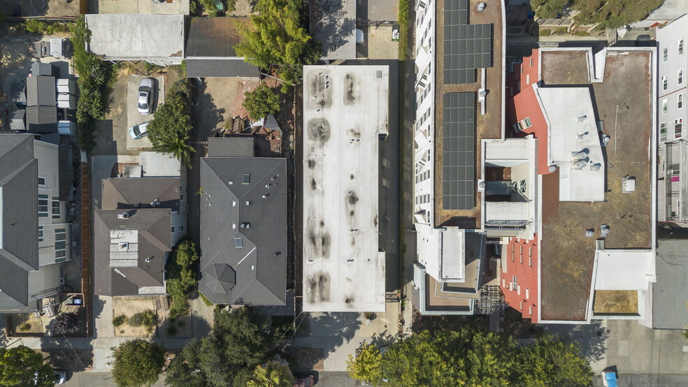More Photos Of 545 S 9th St, San Jose Apartments For Sale