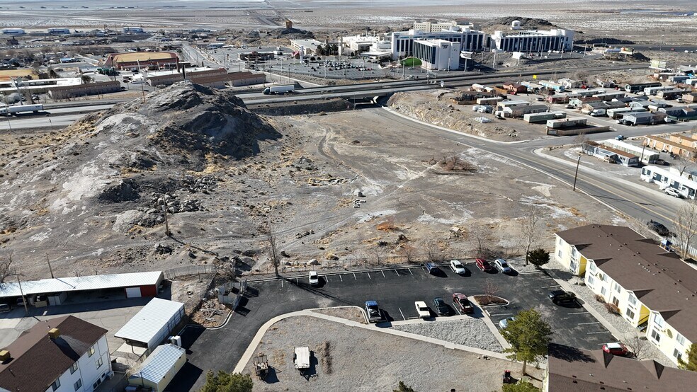 More Photos Of Tax ID 01-269-0-41, Wendover Land For Sale