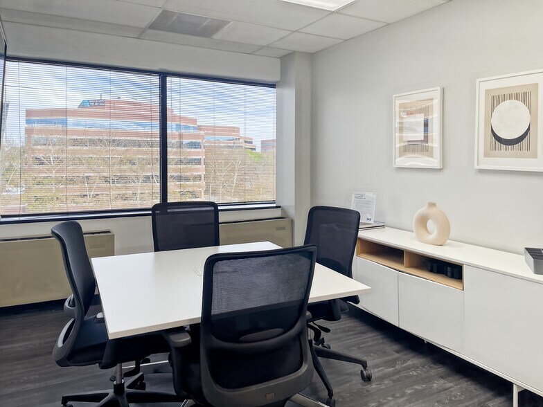 More Photos Of 11490 Commerce Park Dr, Reston Coworking Space